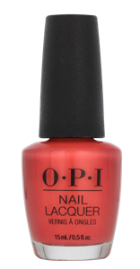 OPI Nail Lacquer 15 ml Nagellak