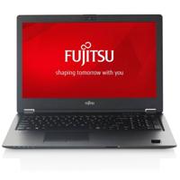 Fujitsu LifeBook U757 - Intel Core i7-7e Generatie - 15 inch - 8GB RAM - 256GB SSD - Windows 11