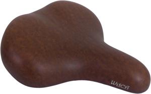 Zadel Selle Royal Witch Relaxed - Bruin