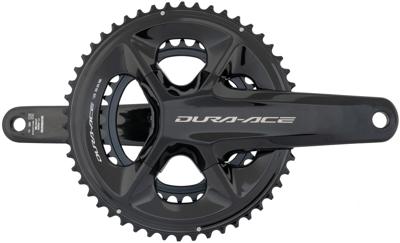 SHIMANO crankstel "dura ace fc-r9200"