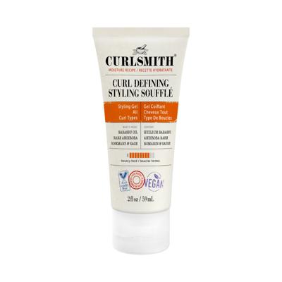 Curlsmith Stylers Curl Define Souffle Gel 59ml Curlsmith Stylers Curl Define Souffle Gel 59ml