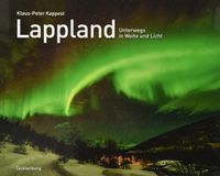 Fotoboek Lappland | Tecklenborg - thumbnail