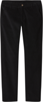 esmara Men Corduroy heren broek (Zwart, XXL)