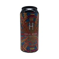 Hopalaa! Hula Hoop 44cl