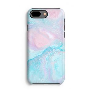 Fantasie pastel: iPhone 7 Plus Tough Case