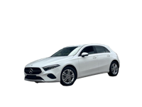 Mercedes Benz A Klasse