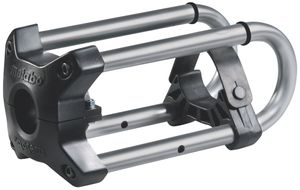 Metabo Accessoires Spanframe voor rechte slijper - 628329000