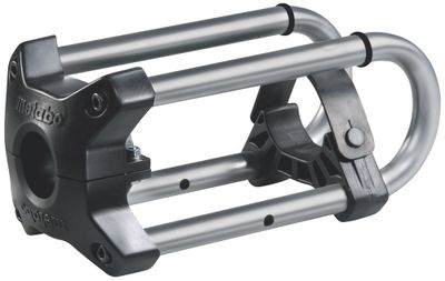 Metabo Accessoires Spanframe voor rechte slijper - 628329000