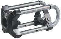Metabo Accessoires Spanframe voor rechte slijper - 628329000