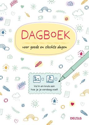 Dagboek voor goede en slechte dagen (Paperback)
