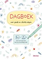 Dagboek voor goede en slechte dagen (Paperback)