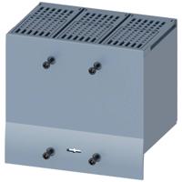 Siemens 3VA9271-0WF30 Klemafdekking 1 stuk(s)