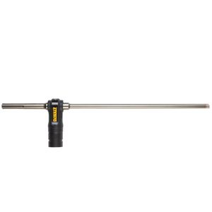 DeWalt Accessoires SDS Max Holle boor 16mm; lengte 620mm - DT60230-QZ