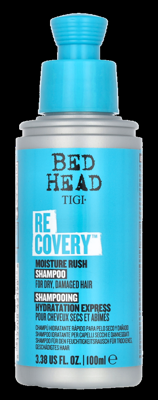Tigi Bh Recovery Moisture Rush Shampoo 100 ml