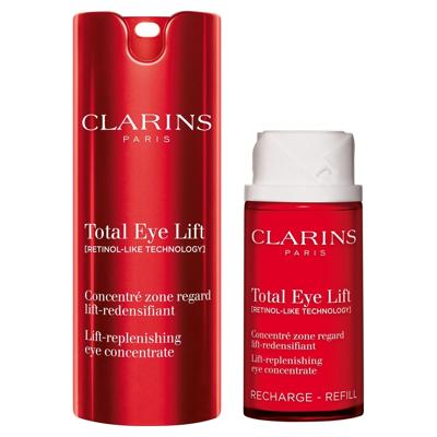 Clarins Total Eye Lift Refill 15ml