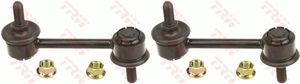 Stabilisatorstang Set SETJTS185x2