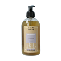 Zeep lavendel met pomp 400 Milliliter