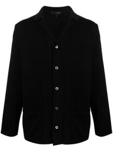 Lardini cardigan à col v - Noir