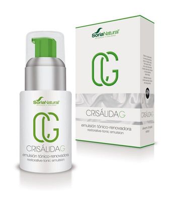 Soria Crisalida tonic (30 ml)