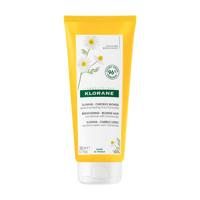 Klorane Après-shampooing à la Camomille 200ml