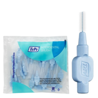 TePe TePe Interdentale Ragers Extra Soft 0.6 mm blauw - 25 stuks