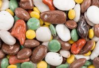 Van Vliet Kiezelstenen (4 Kilogr)