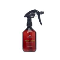 Umami Exclusive Cosmetics Woody Lemons Room Spray Bergamot & Ceder 500ml