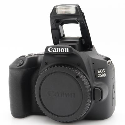 Canon EOS 250D body occasion