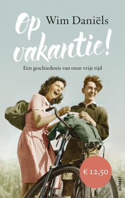 Op vakantie! (Hardback)