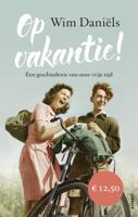 Op vakantie! (Hardback)