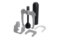 Unior 1626A Binnenlagertrekker Campagnolo Vermogen/Ultra Torque Unior 1626A Binnenlagertrekker Campagnolo Vermogen/Ultra Torque