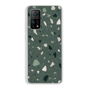 Terrazzo N°19: Xiaomi Mi 10T 5G Transparant Hoesje