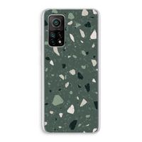 Terrazzo N°19: Xiaomi Mi 10T 5G Transparant Hoesje