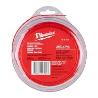 Milwaukee Accessoires Trimmer draad 2mm x 45m - 49162712 - 49162712