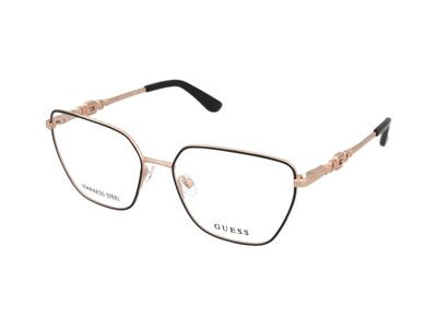 Brillen met correctie Guess GU2952 005