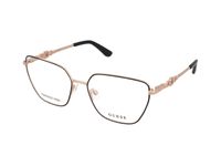 Brillen met correctie Guess GU2952 005