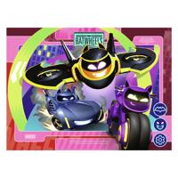 Ravensburger Legpuzzel bathweels 4in1, 24st.