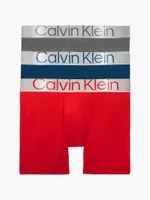 Calvin Klein - 3PK Boxer Brief -