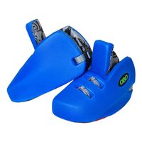 Obo Robo Hi-Rebound PLUS kickers blue Obo Robo Hi-Rebound PLUS kickers blue