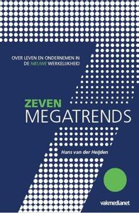 7 Megatrends (Paperback)