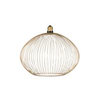 Segula Unieke lichtbronFloating Filo zand - 6W - E27 - 450lm - 2200K - Ø 30cm - SG-55155