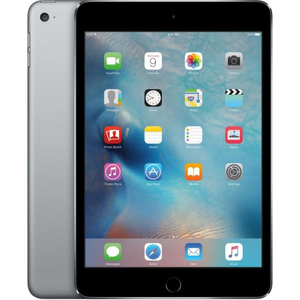 Apple iPad Mini 4 - 32GB - Spacegrijs