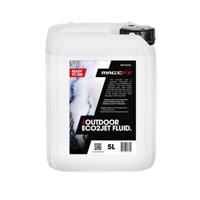 MagicFX Rookvloeistof outdoor voor ECO2JET 5L