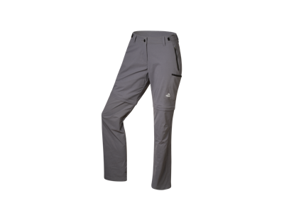 CRIVIT Dames sportbroek (Grijs, 42)