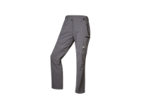 CRIVIT Dames sportbroek (Grijs, 38)