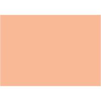 Creativ Company Eva foam vellen creme a4, 10st.