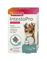 Beaphar Beaphar IntestoPro Tabletten hond >20kg 20st