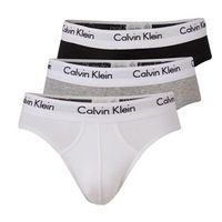 Calvin Klein 3 stuks Cotton Stretch Hip Brief - thumbnail