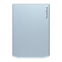 PocketBook Verse lezer (629) lichtblauw