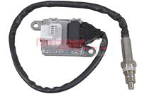 NOx-sensor, NOx-katalysator METZGER, u.a. für Citroën, Peugeot, DS